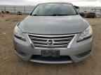 2014 NISSAN SENTRA