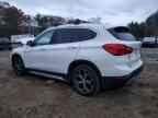 2016 BMW X1