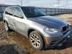 2012 BMW X5