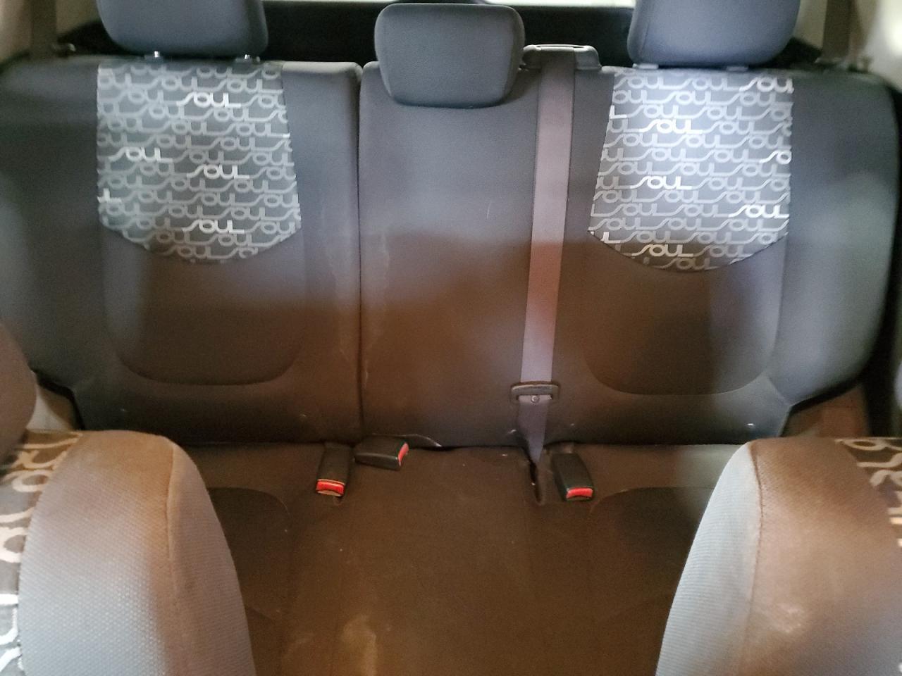 2011 KIA SOUL