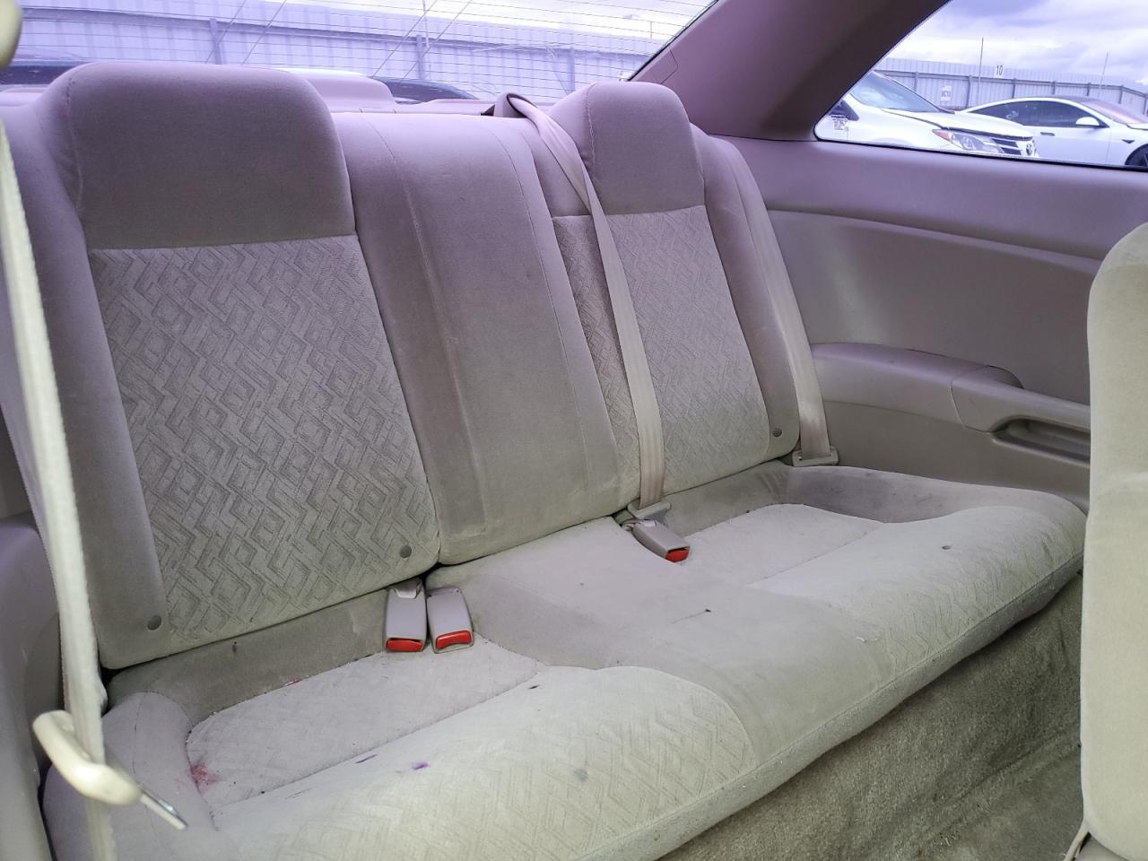 2002 HONDA CIVIC