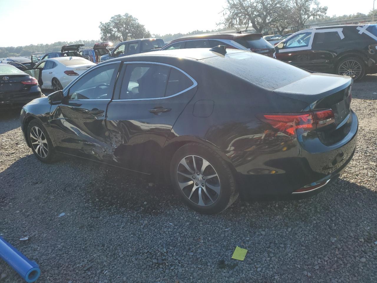 2015 ACURA TLX