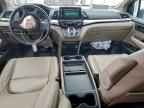 2021 HONDA ODYSSEY