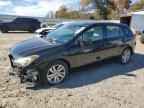 2015 SUBARU IMPREZA