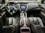 2015 NISSAN MURANO