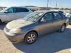 2007 TOYOTA COROLLA