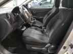 2015 NISSAN VERSA