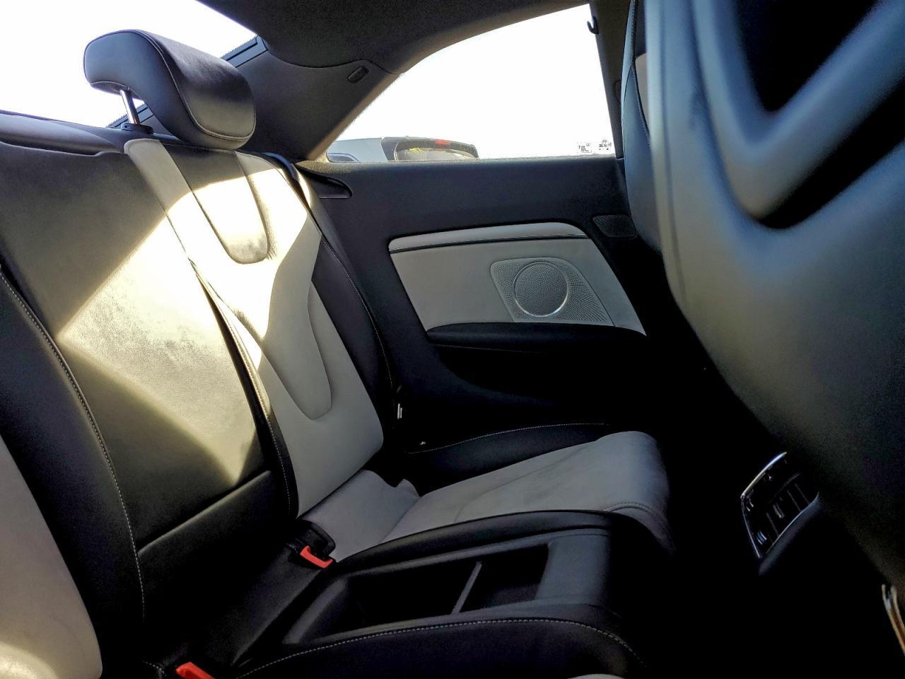 2013 AUDI S5