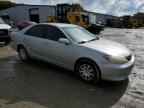 2005 TOYOTA CAMRY