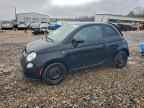 2015 FIAT 500