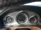 2011 MERCEDES-BENZ E-Class