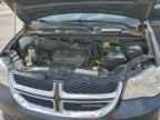 2012 DODGE GRAND CARAVAN