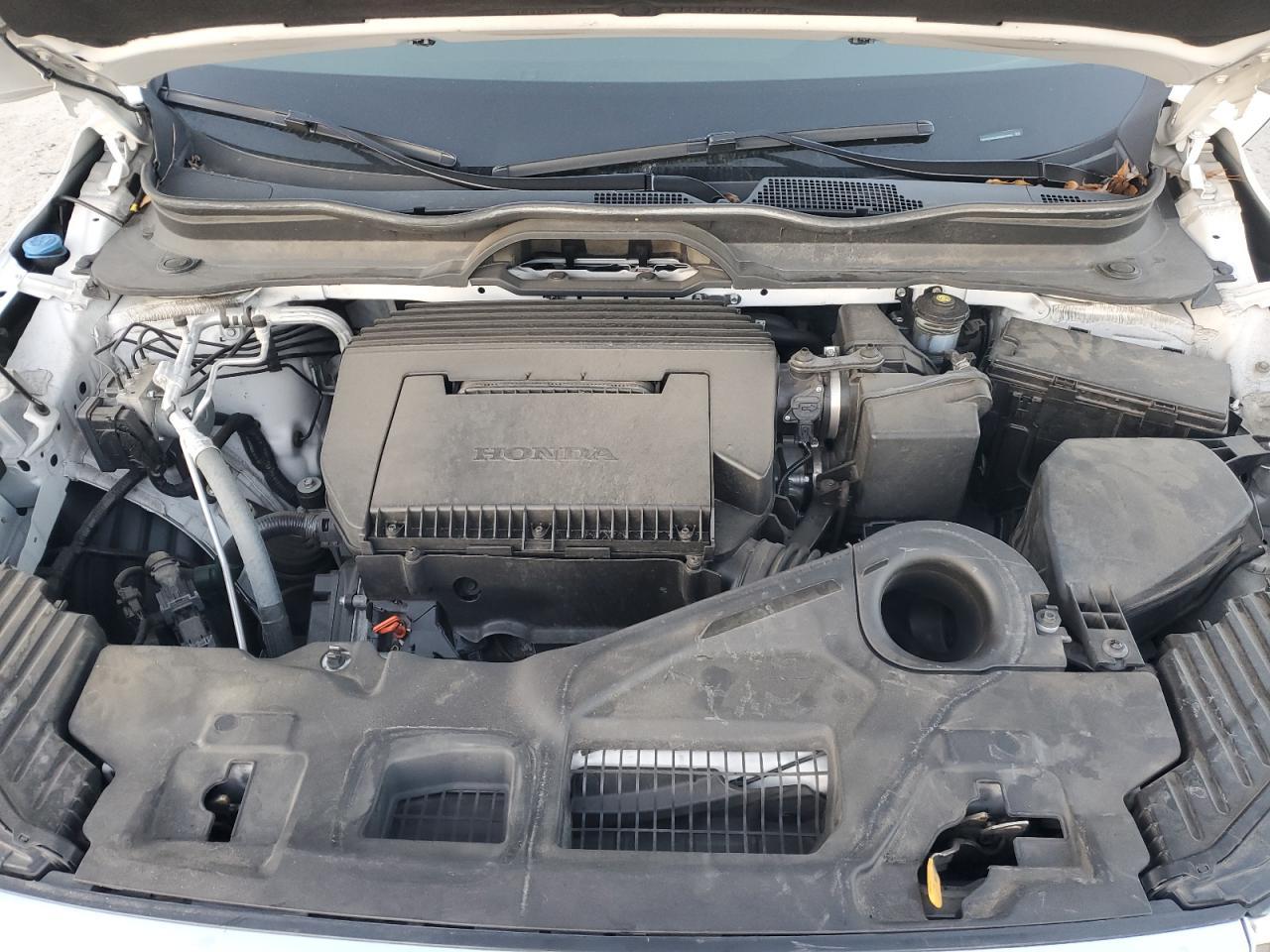 2023 HONDA PILOT