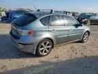 2010 SUBARU IMPREZA