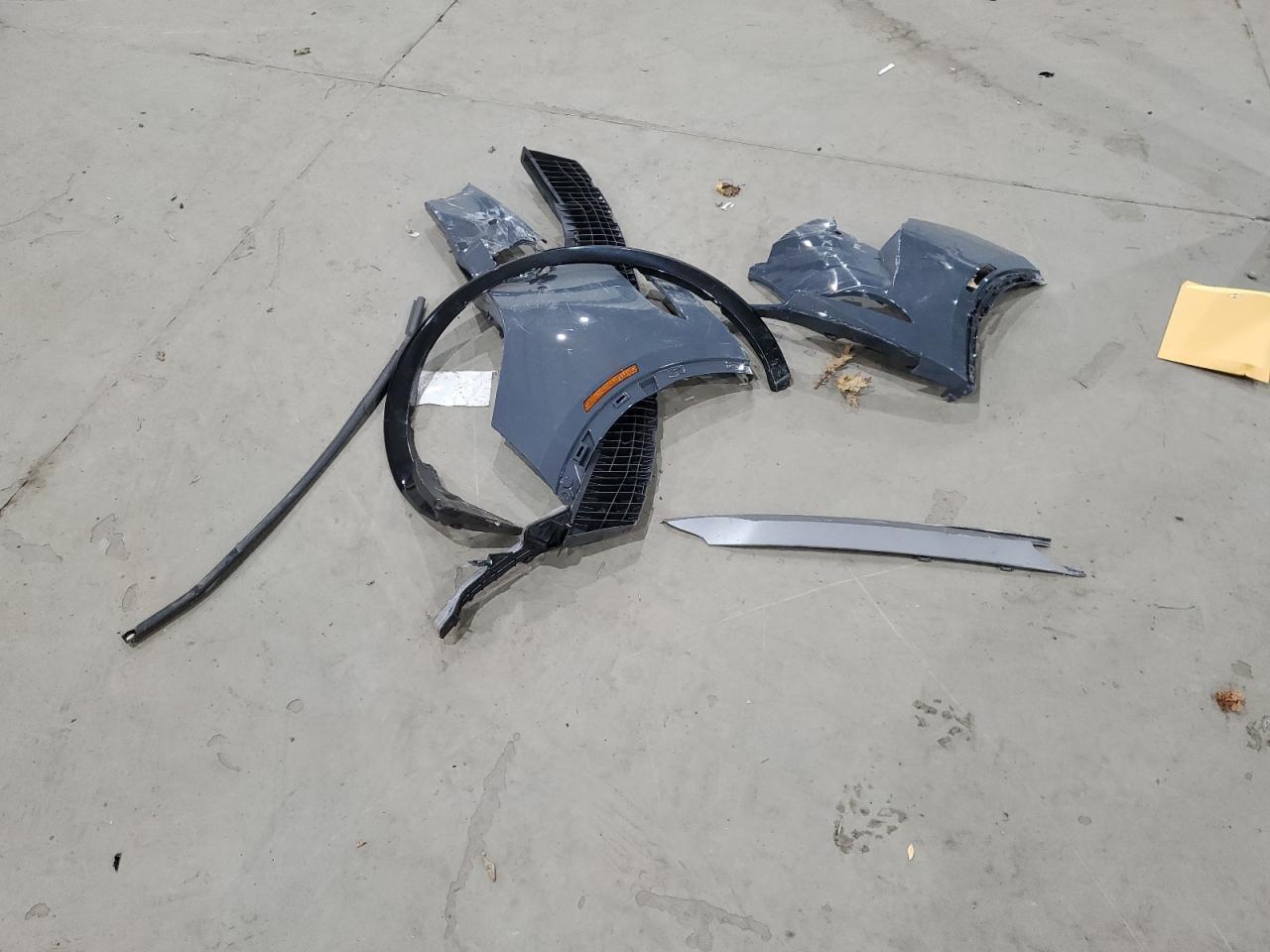 2023 TOYOTA PRIUS