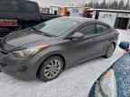 2012 HYUNDAI ELANTRA