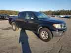 2012 NISSAN Frontier