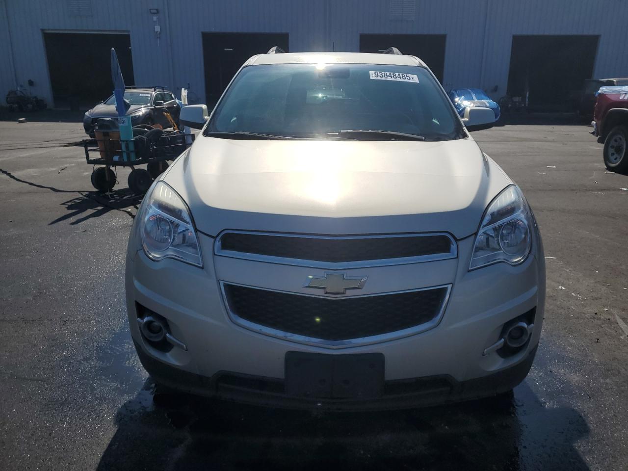 2014 CHEVROLET EQUINOX