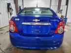 2014 CHEVROLET SONIC