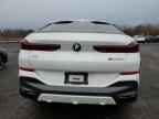 2021 BMW X6