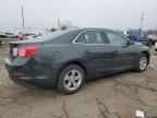 2014 CHEVROLET MALIBU