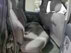 2001 NISSAN Frontier