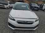 2020 SUBARU IMPREZA