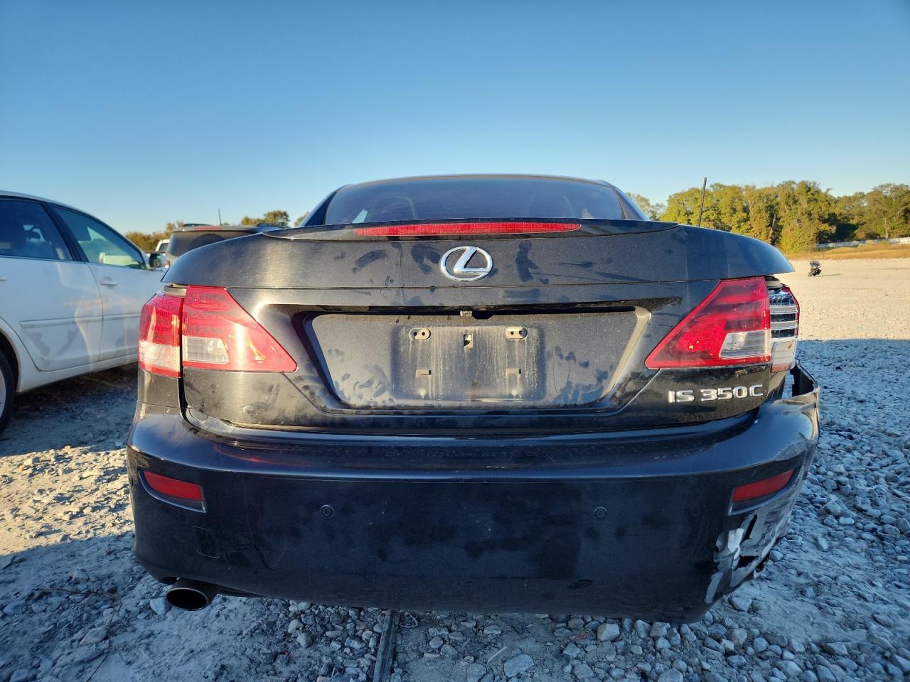 2015 LEXUS IS 350
