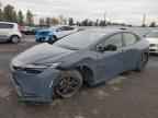 2023 TOYOTA PRIUS