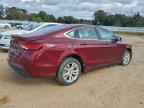 2016 CHRYSLER 200