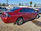 2009 CHEVROLET IMPALA