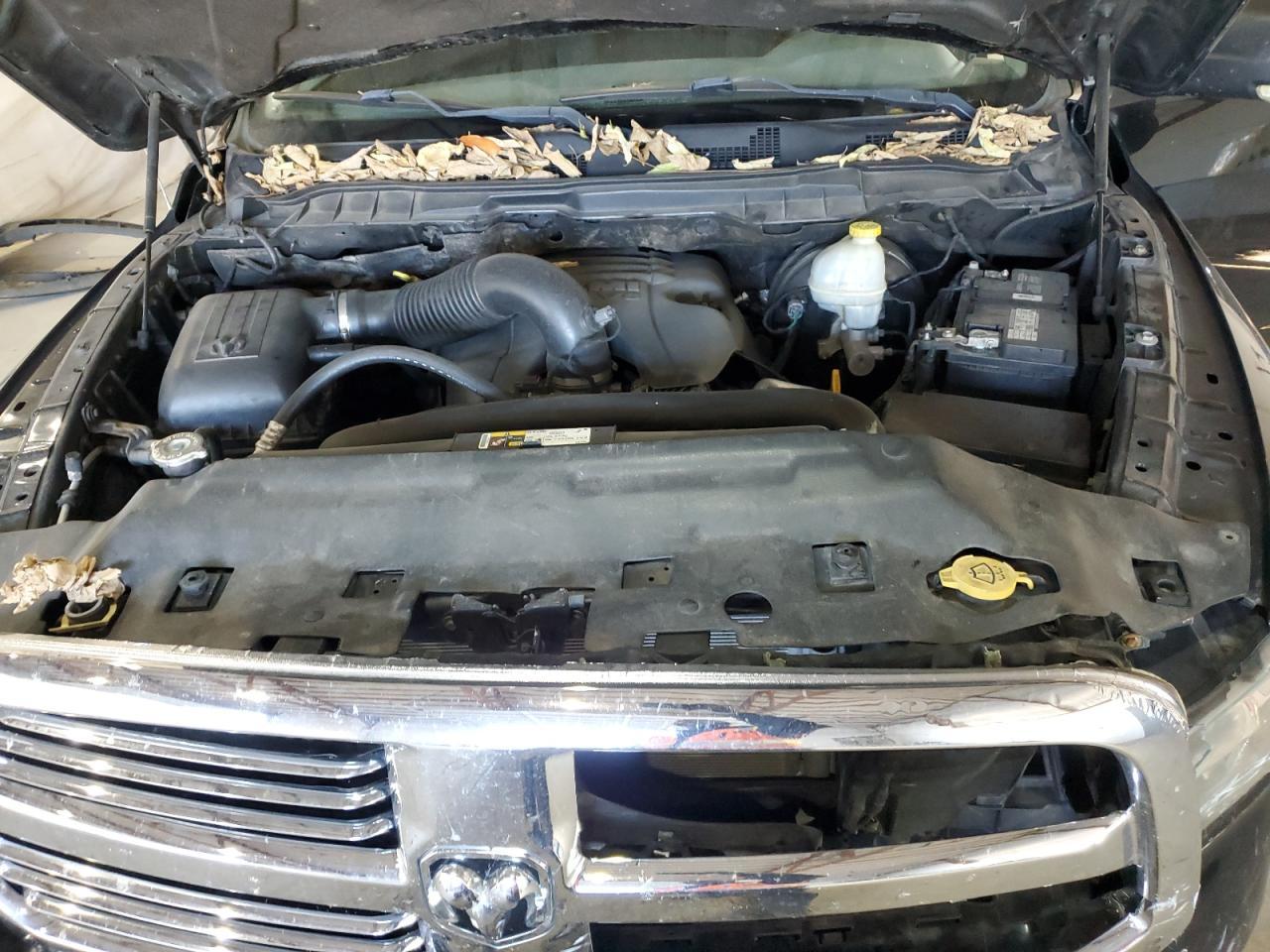 2013 RAM 1500