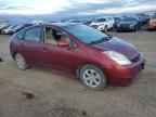 2005 TOYOTA PRIUS