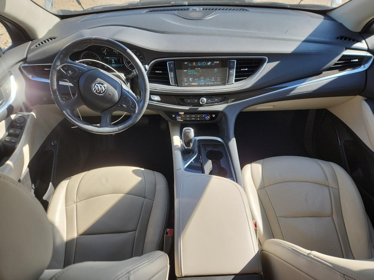 2019 BUICK ENCLAVE