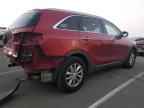 2018 KIA SORENTO