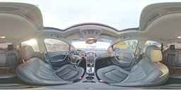 2015 BUICK VERANO
