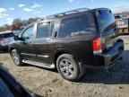 2011 NISSAN Armada