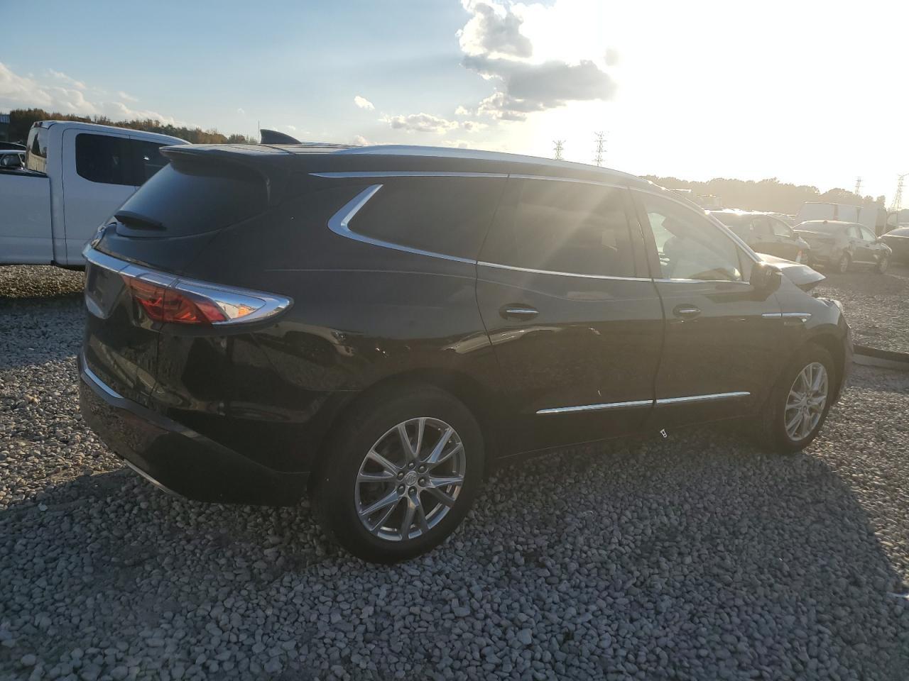 2022 BUICK ENCLAVE