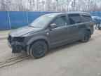 2014 DODGE GRAND CARAVAN