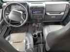 1999 JEEP WRANGLER