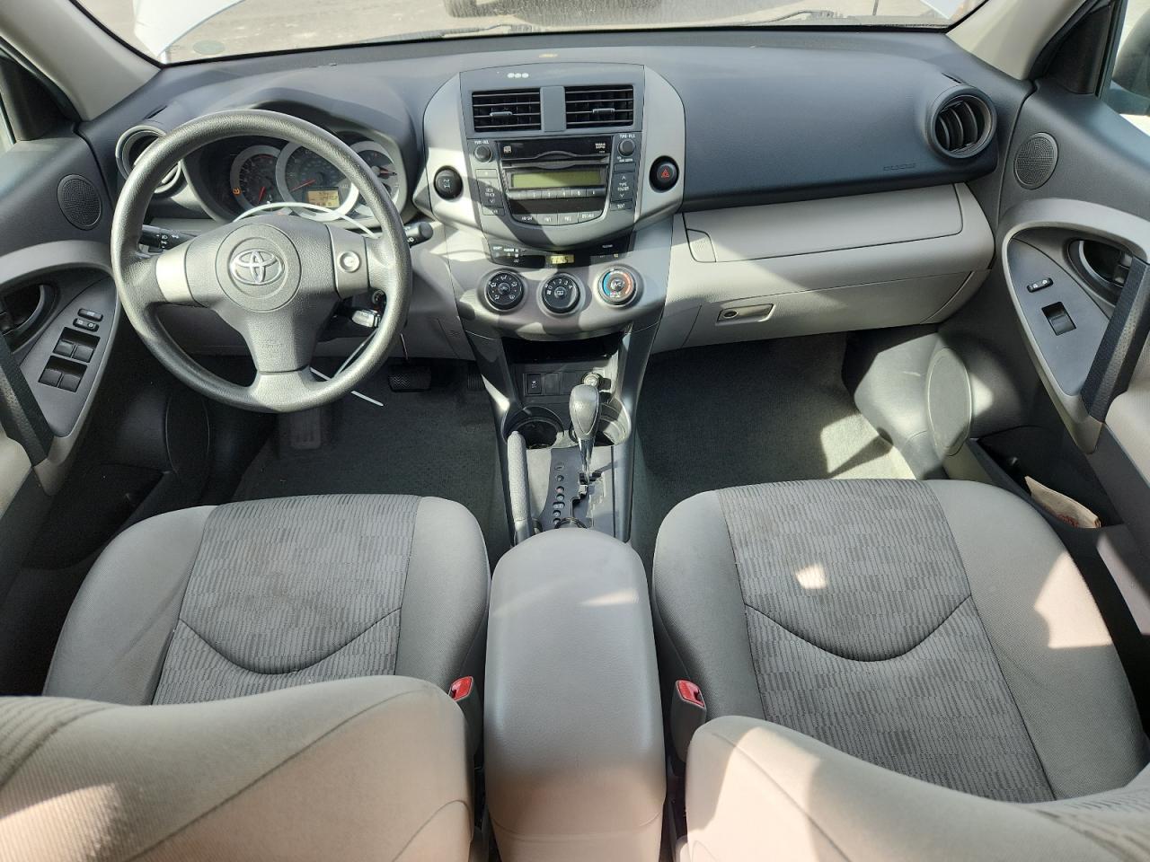2010 TOYOTA RAV4