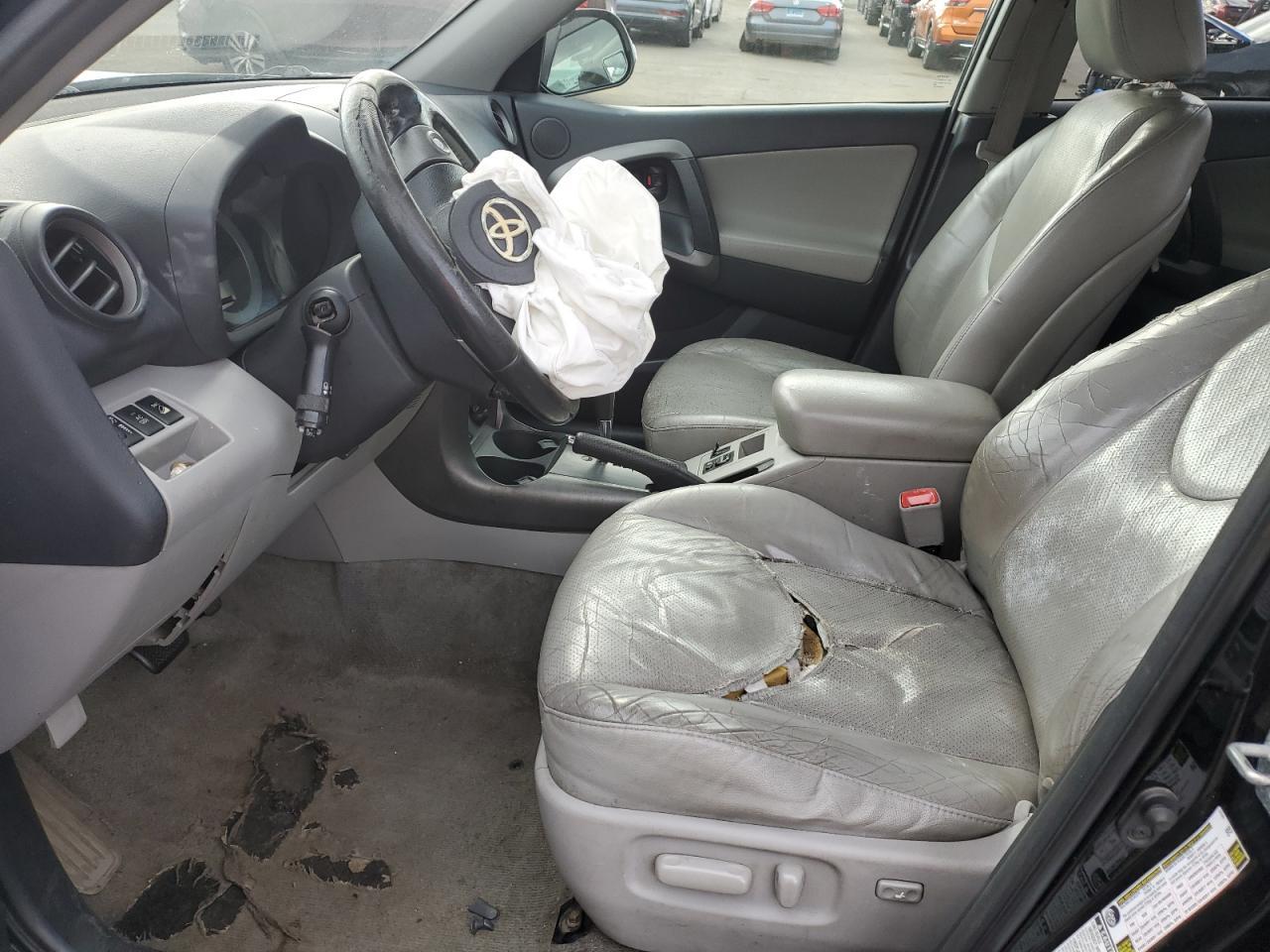 2010 TOYOTA RAV4