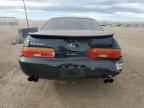 1992 LEXUS Sc