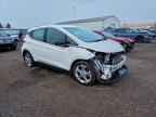 2017 CHEVROLET Bolt EV