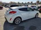 2013 HYUNDAI VELOSTER