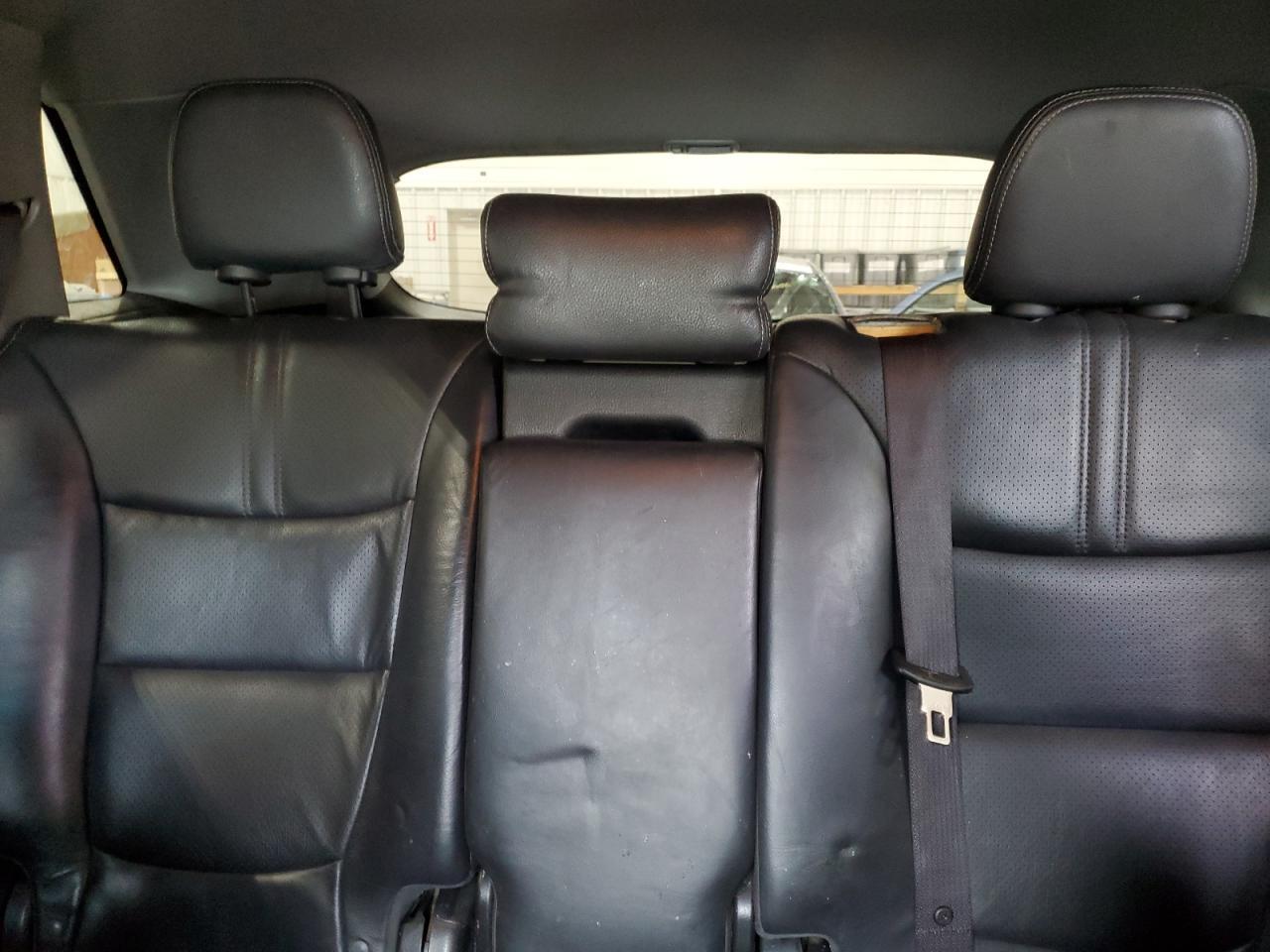 2011 KIA SORENTO