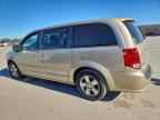 2013 DODGE GRAND CARAVAN