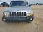 2008 JEEP Commander