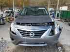 2018 NISSAN VERSA