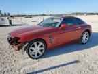 2007 CHRYSLER Crossfire